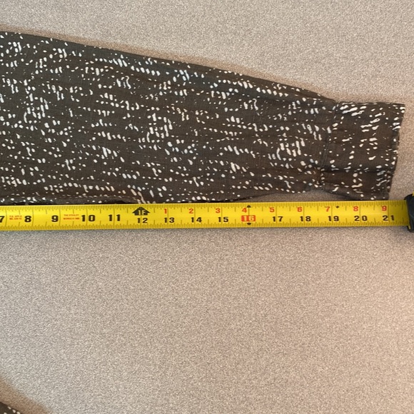 Michael Kors - Men’s linen button down shirt. Size XXL - Picture 5 of 10